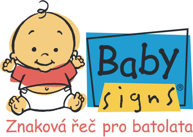 Znakování Baby Signs ®